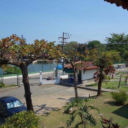 3 Praias, Apartamentos, Piscinas, Luxo - Angra Temporada Angra dos Reis Eksteriør bilde