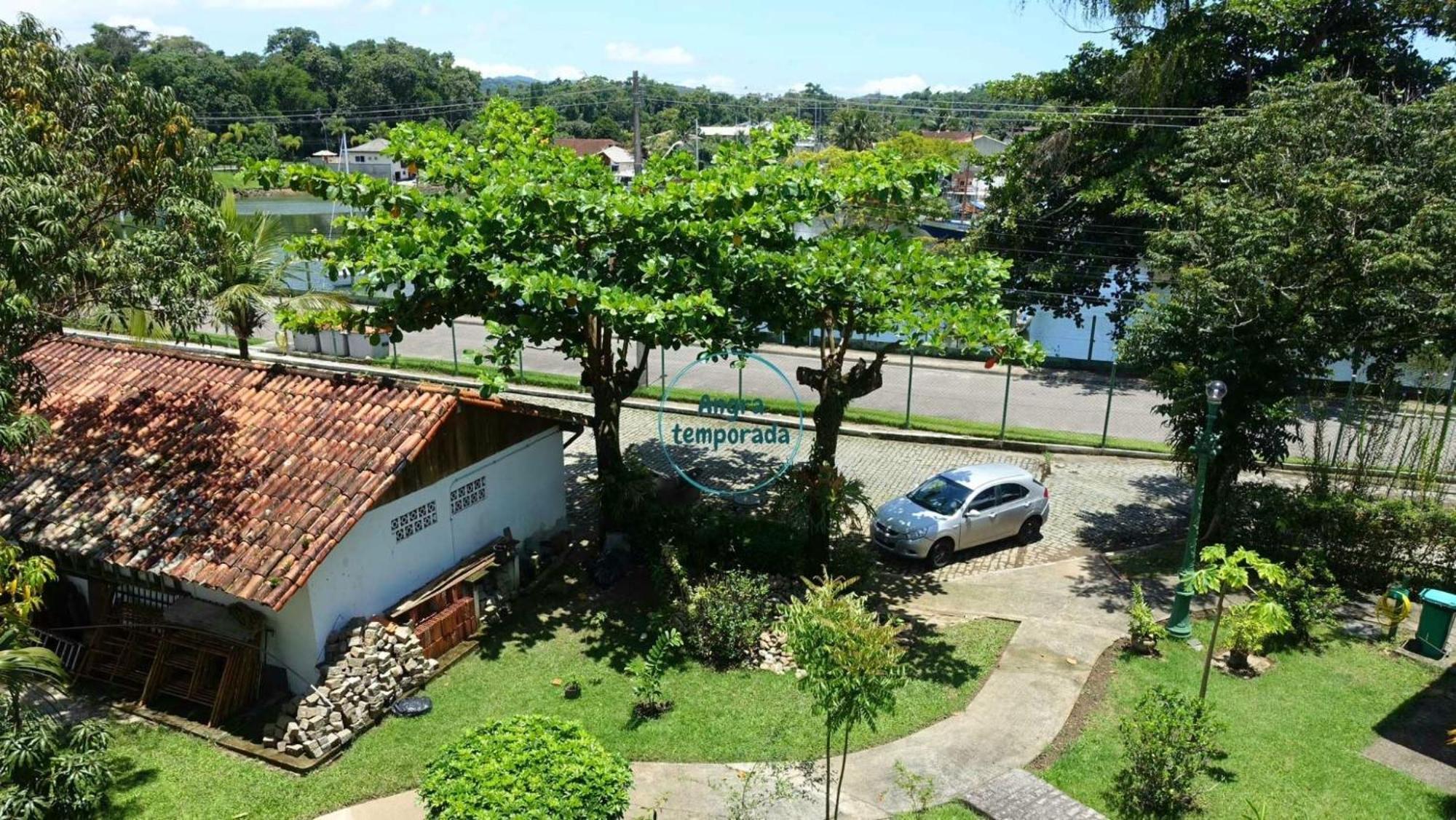 3 Praias, Apartamentos, Piscinas, Luxo - Angra Temporada Angra dos Reis Eksteriør bilde