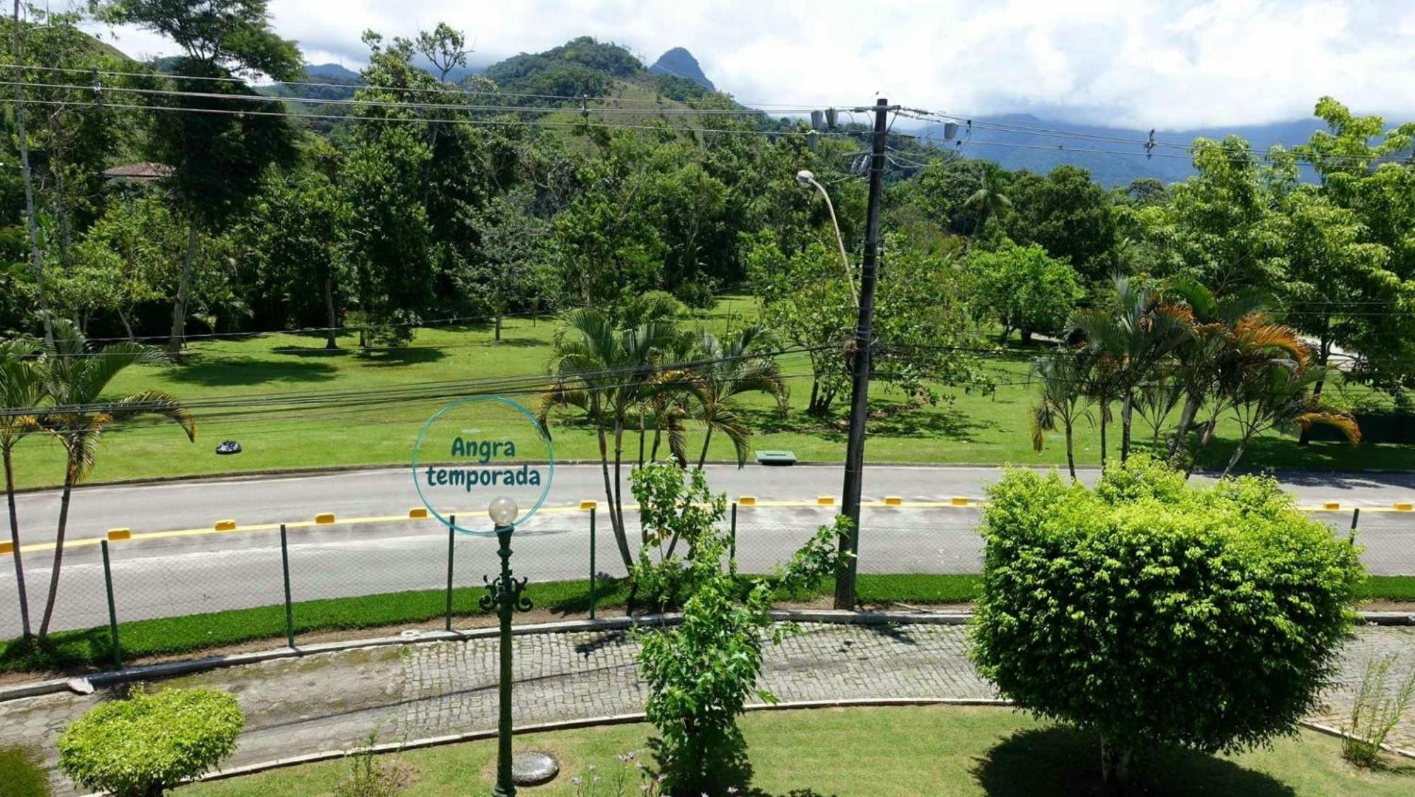 3 Praias, Apartamentos, Piscinas, Luxo - Angra Temporada Angra dos Reis Rom bilde