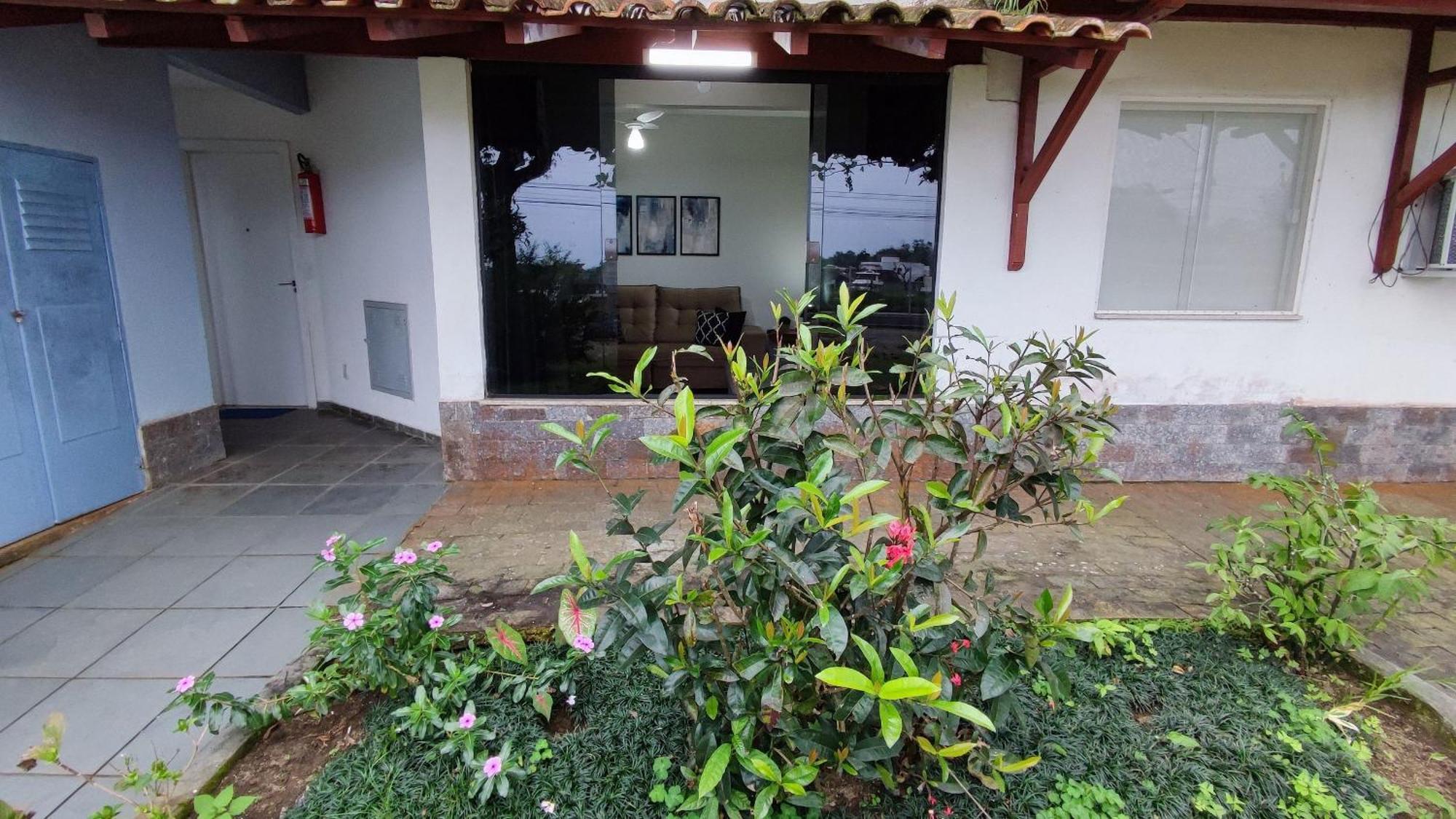 3 Praias, Apartamentos, Piscinas, Luxo - Angra Temporada Angra dos Reis Eksteriør bilde