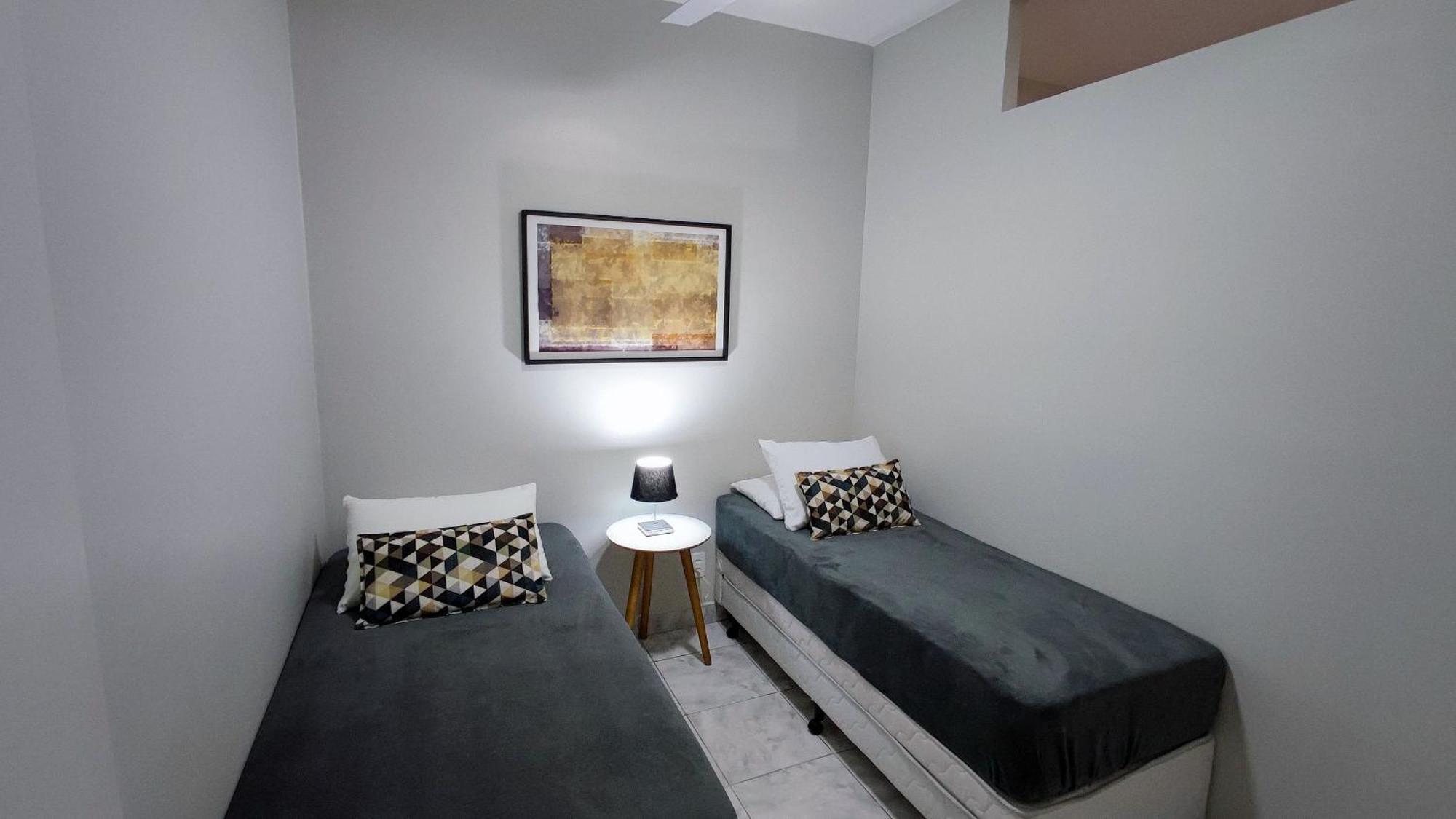 3 Praias, Apartamentos, Piscinas, Luxo - Angra Temporada Angra dos Reis Eksteriør bilde