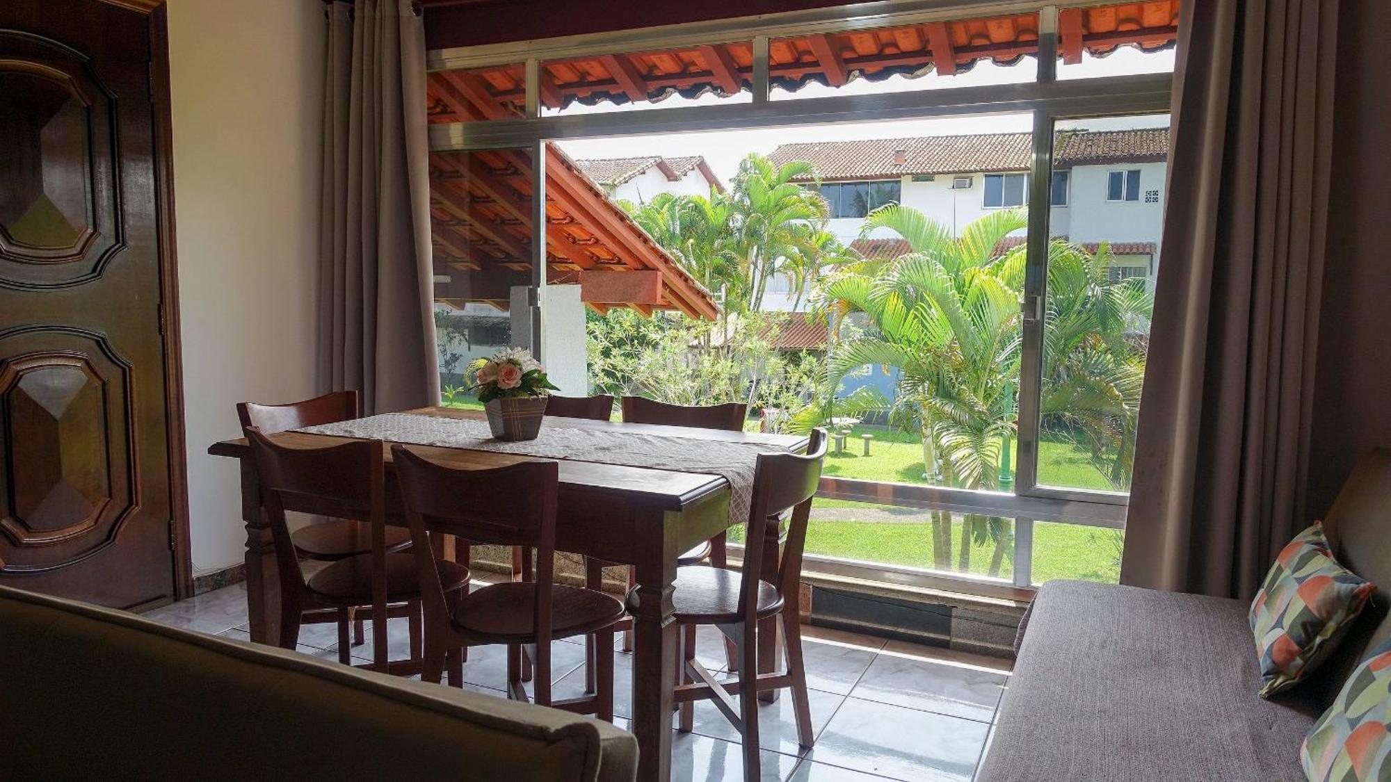 3 Praias, Apartamentos, Piscinas, Luxo - Angra Temporada Angra dos Reis Eksteriør bilde