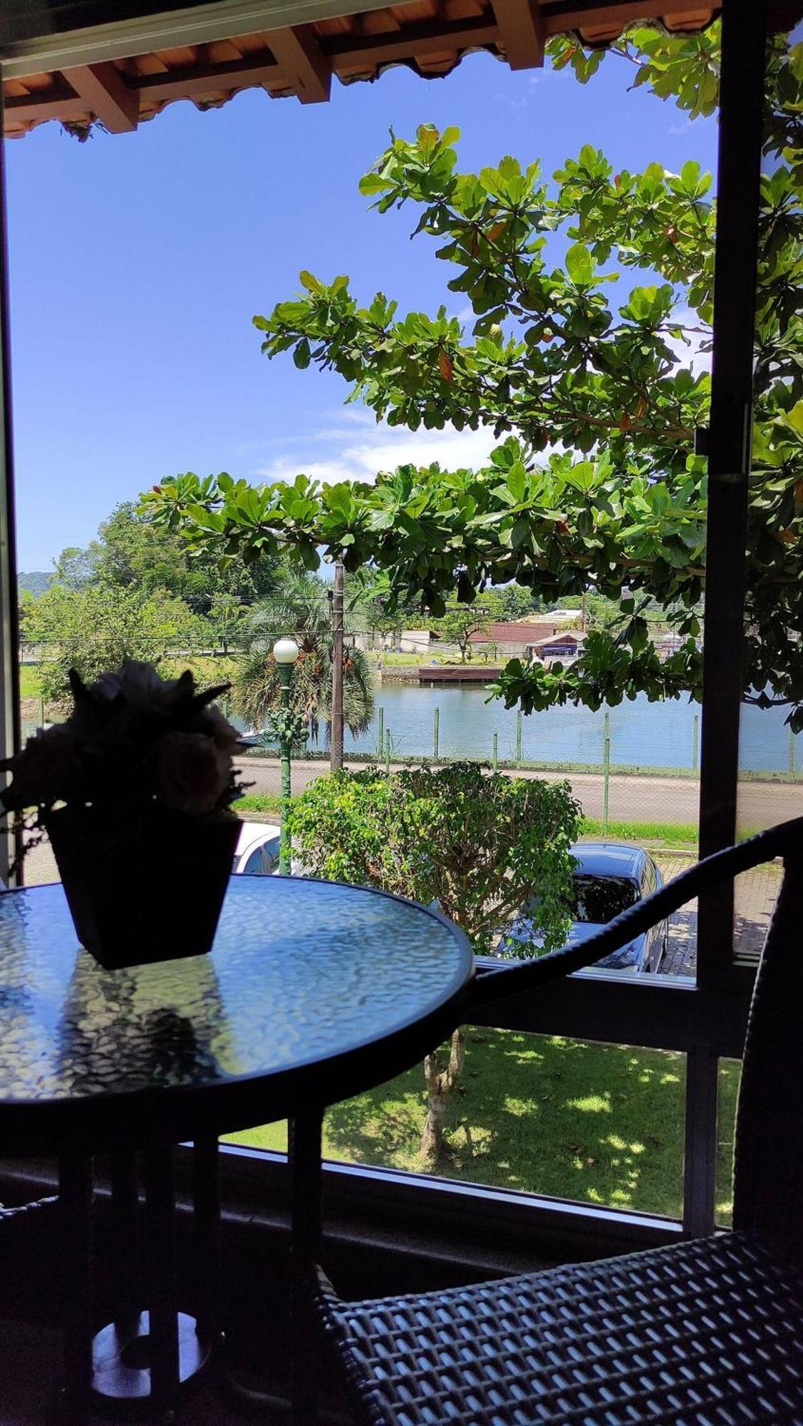 3 Praias, Apartamentos, Piscinas, Luxo - Angra Temporada Angra dos Reis Eksteriør bilde