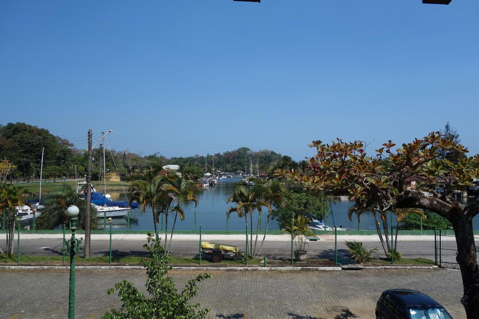3 Praias, Apartamentos, Piscinas, Luxo - Angra Temporada Angra dos Reis Eksteriør bilde