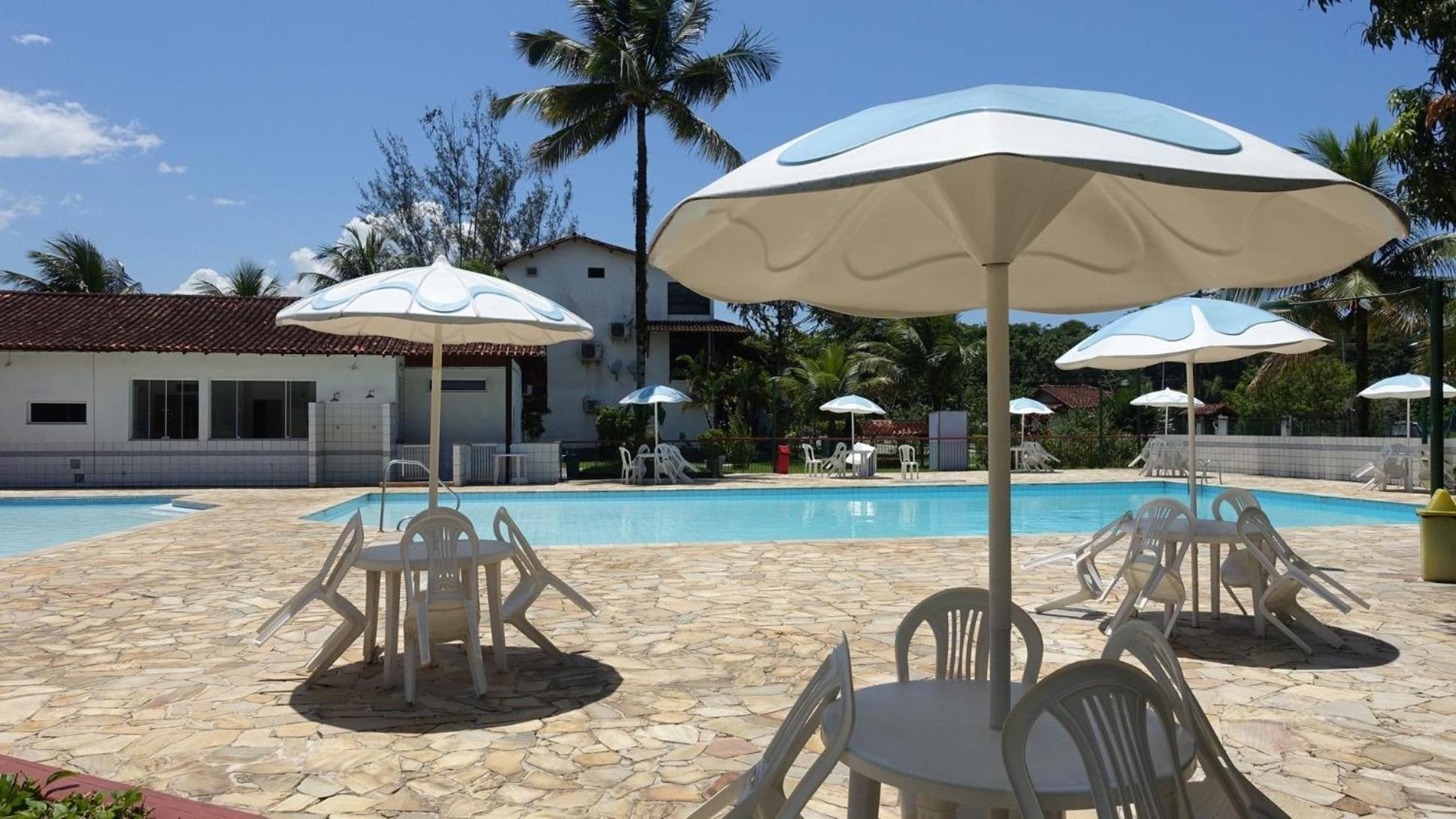 3 Praias, Apartamentos, Piscinas, Luxo - Angra Temporada Angra dos Reis Eksteriør bilde