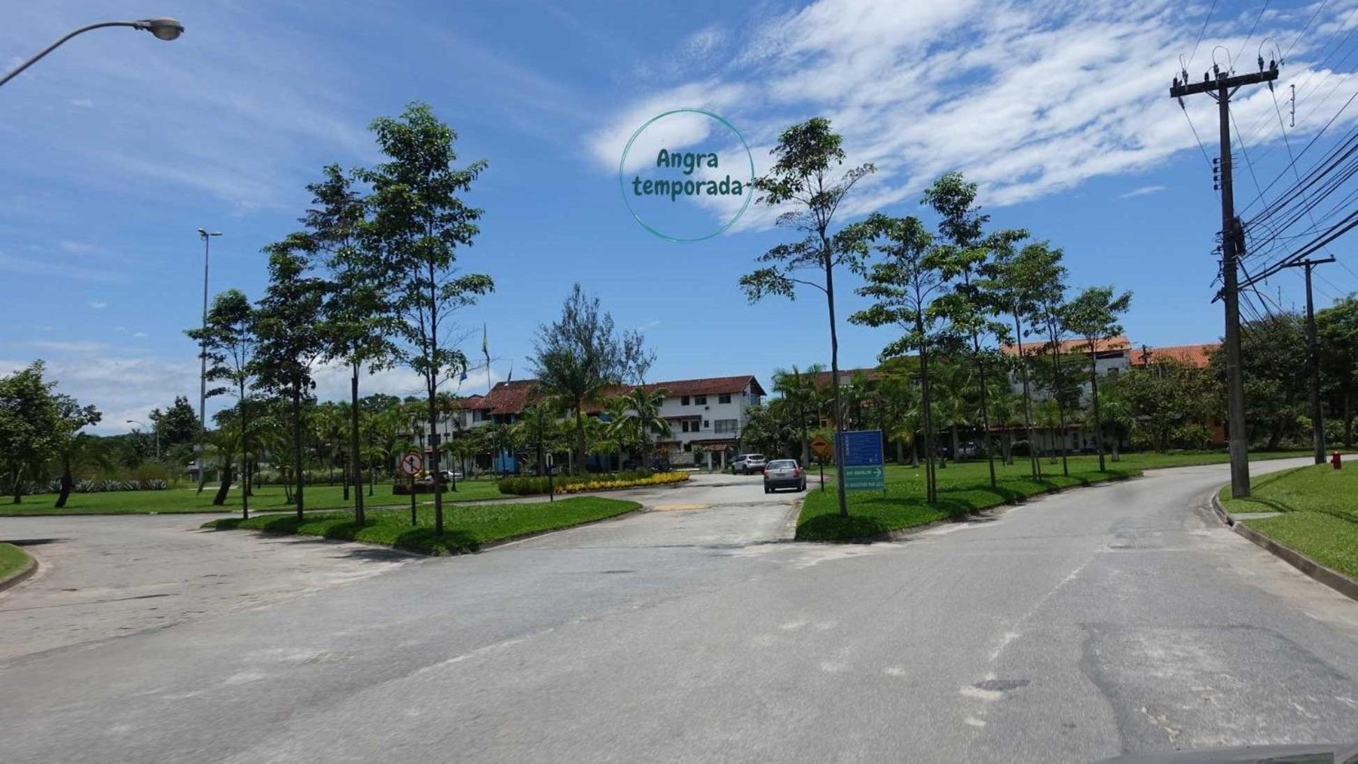 3 Praias, Apartamentos, Piscinas, Luxo - Angra Temporada Angra dos Reis Eksteriør bilde
