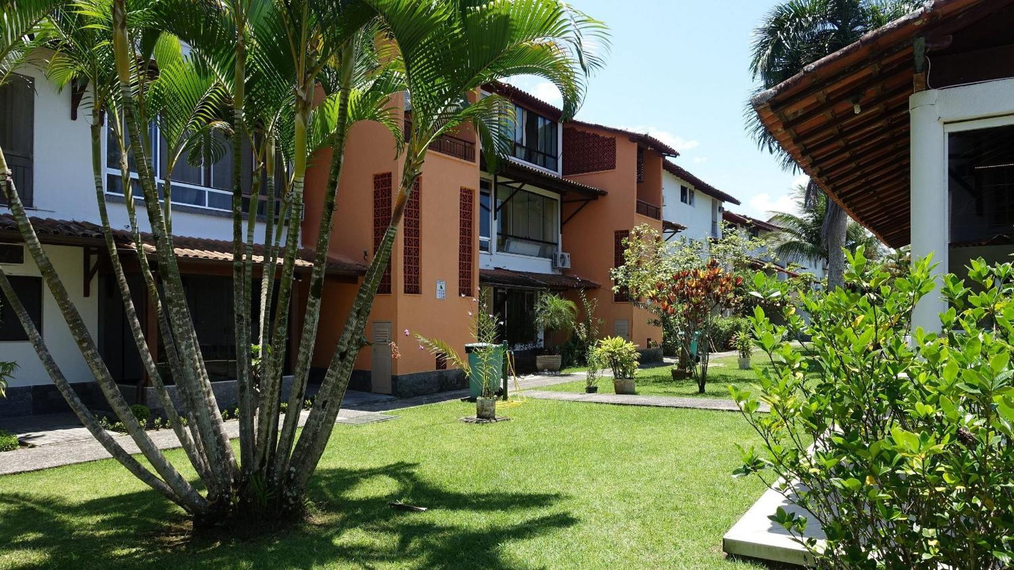 3 Praias, Apartamentos, Piscinas, Luxo - Angra Temporada Angra dos Reis Eksteriør bilde