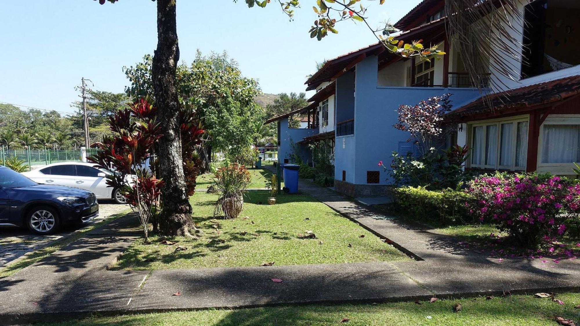3 Praias, Apartamentos, Piscinas, Luxo - Angra Temporada Angra dos Reis Eksteriør bilde