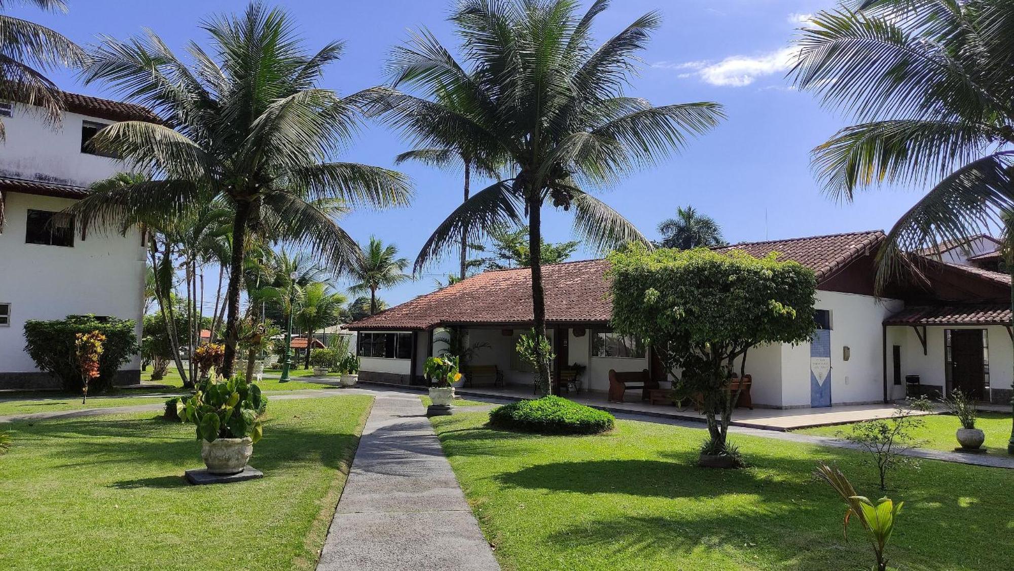 3 Praias, Apartamentos, Piscinas, Luxo - Angra Temporada Angra dos Reis Eksteriør bilde