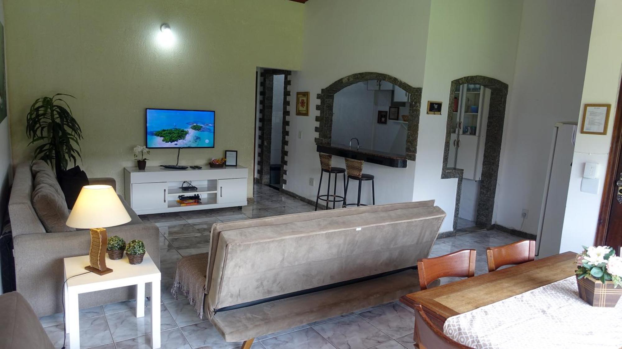3 Praias, Apartamentos, Piscinas, Luxo - Angra Temporada Angra dos Reis Eksteriør bilde