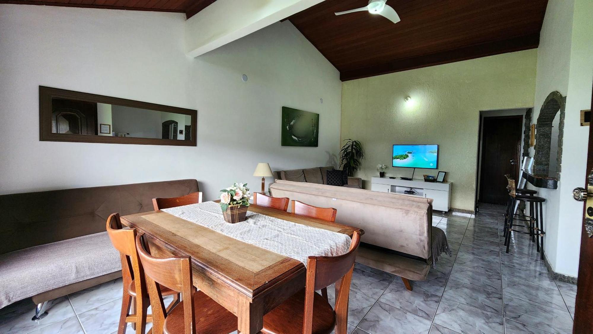 3 Praias, Apartamentos, Piscinas, Luxo - Angra Temporada Angra dos Reis Eksteriør bilde