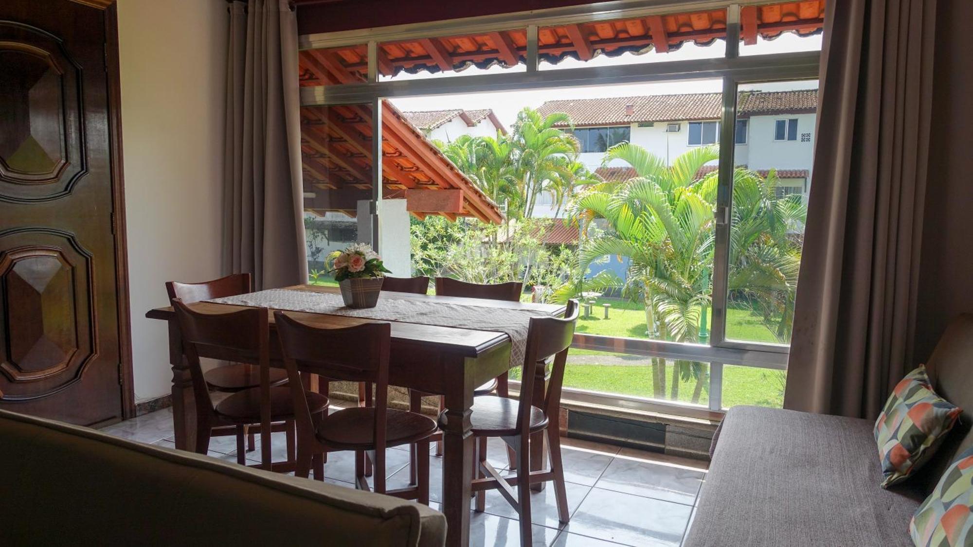 3 Praias, Apartamentos, Piscinas, Luxo - Angra Temporada Angra dos Reis Eksteriør bilde