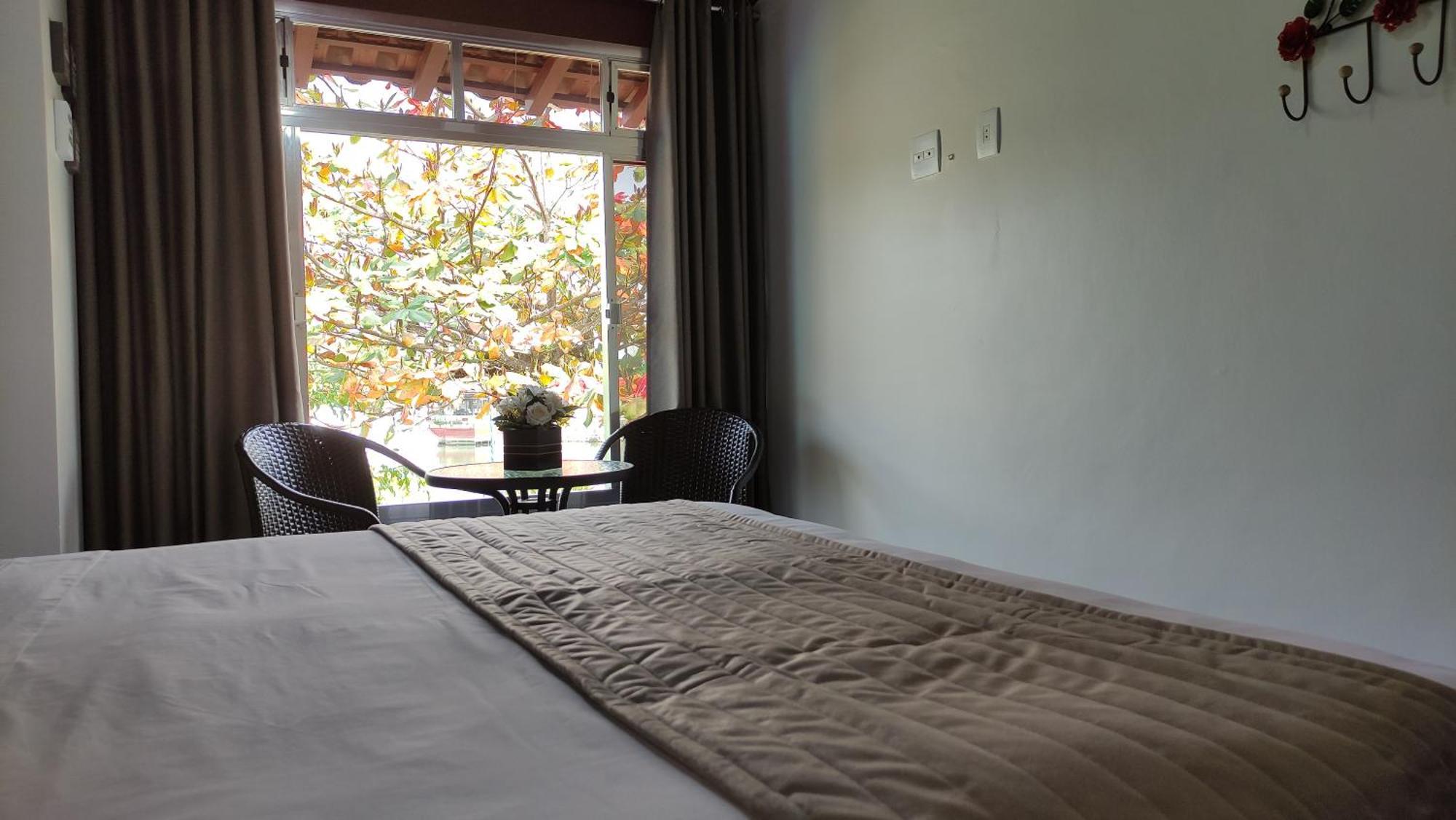 3 Praias, Apartamentos, Piscinas, Luxo - Angra Temporada Angra dos Reis Eksteriør bilde