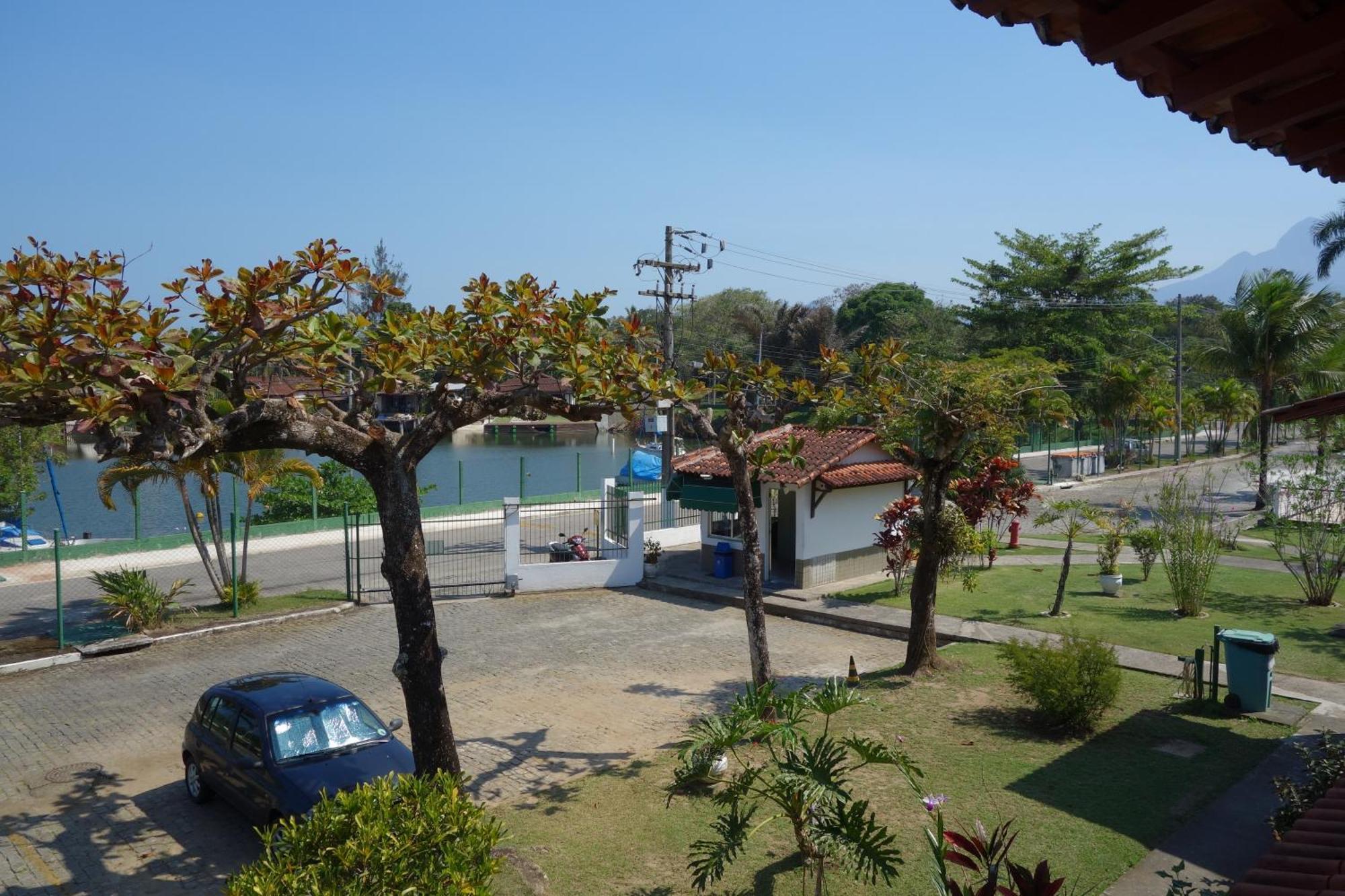 3 Praias, Apartamentos, Piscinas, Luxo - Angra Temporada Angra dos Reis Eksteriør bilde